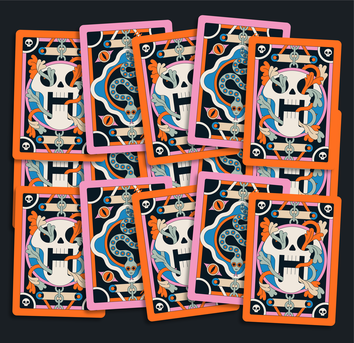 Fame and Fable Legend Expansion (English)