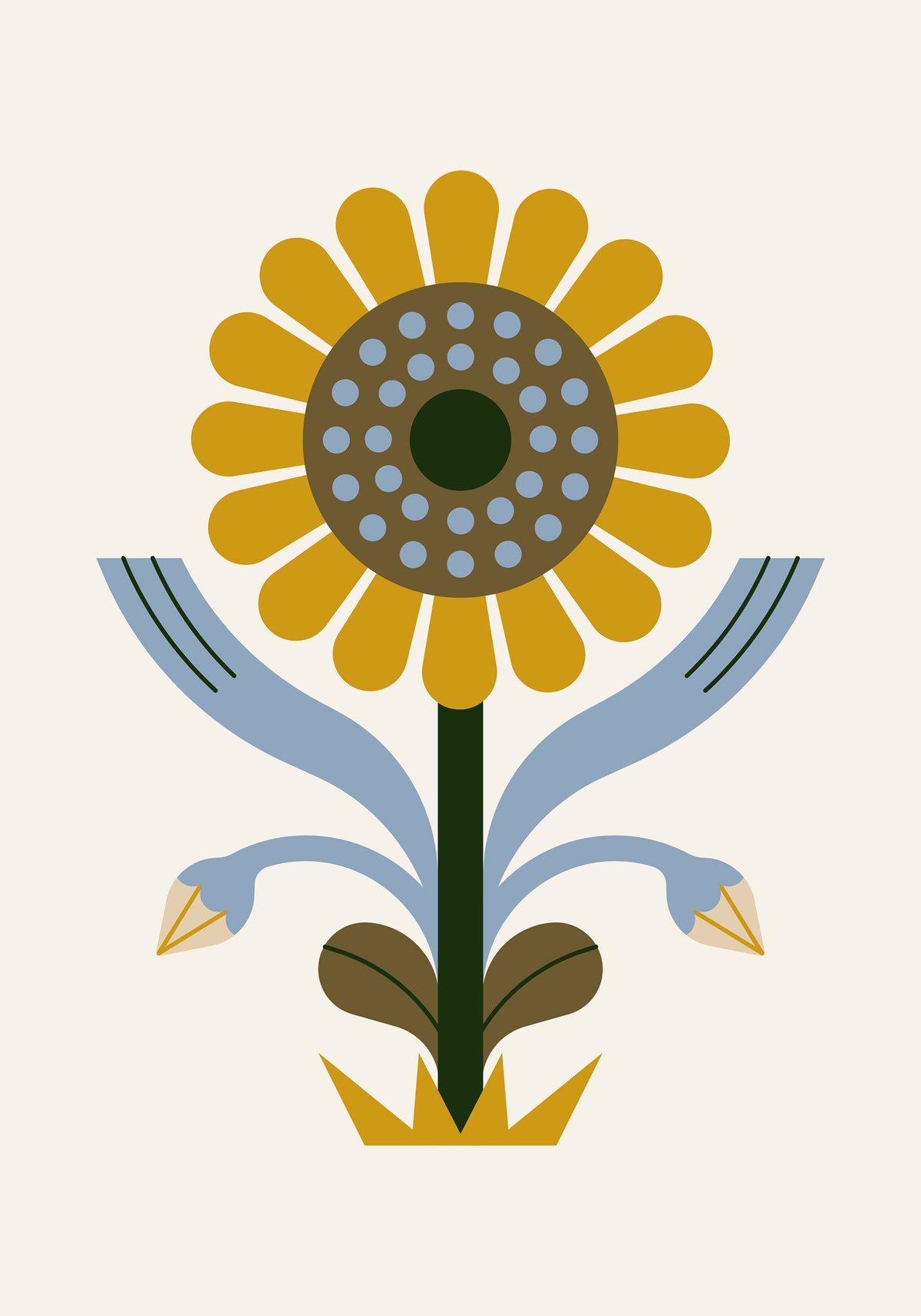 Flower #5