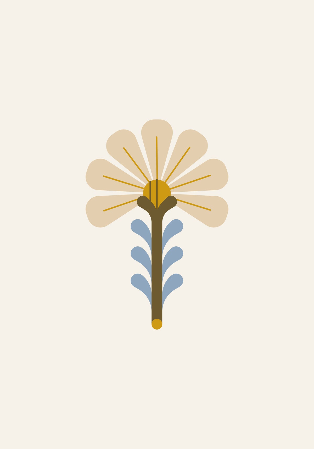 Flower #6