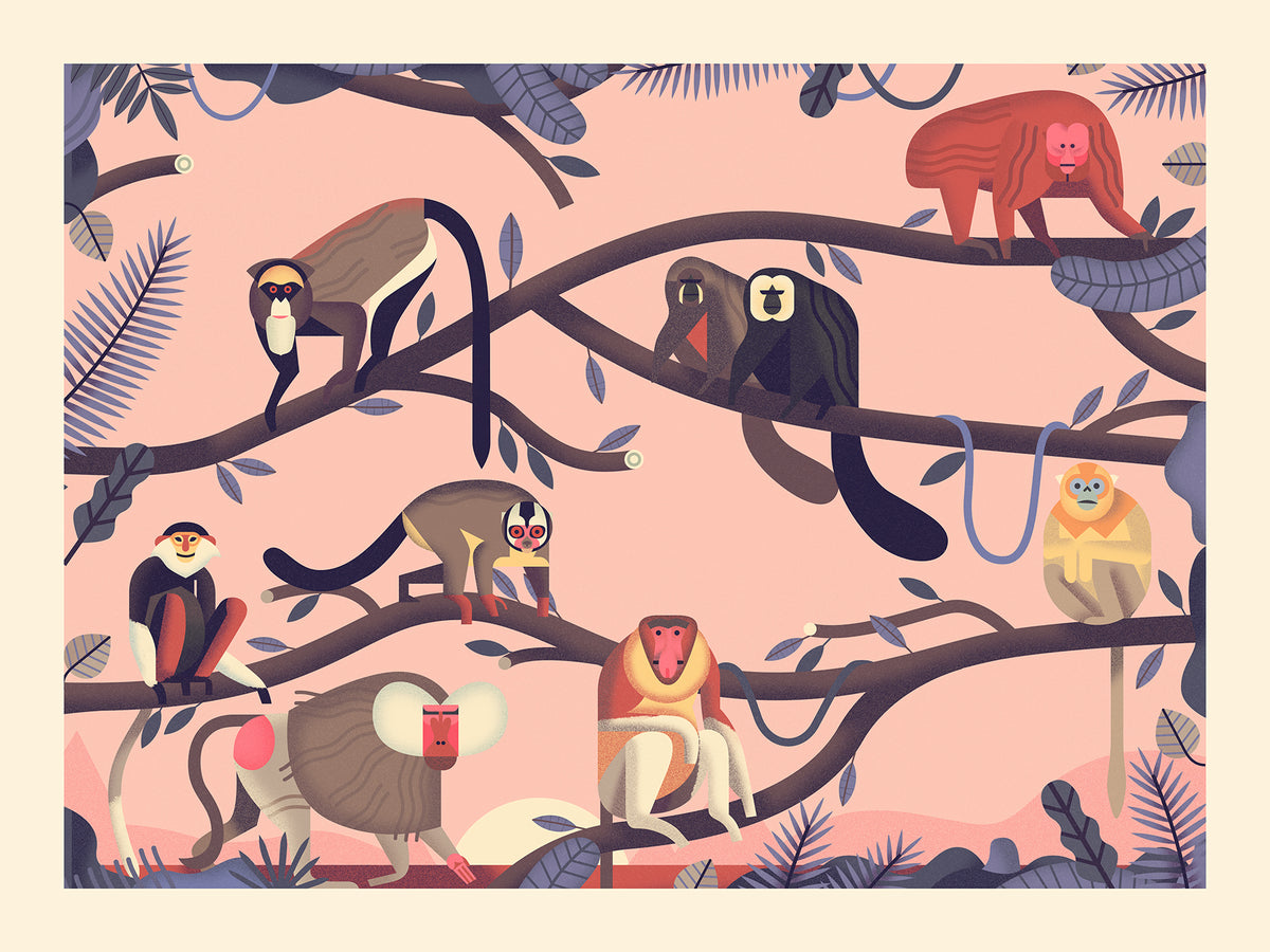 Weird & Wonderful