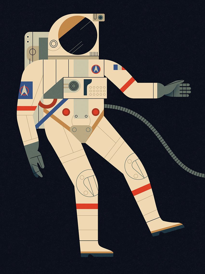 Astronaut