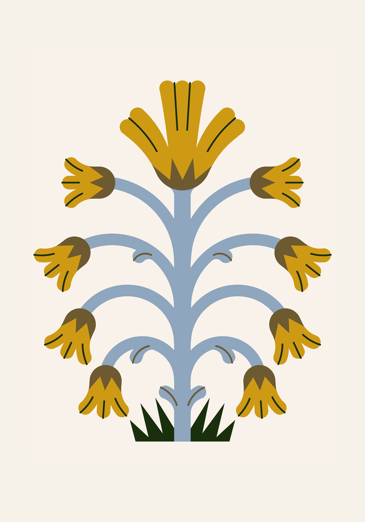 Flower #2