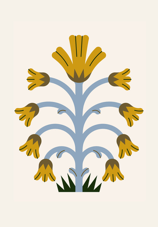 Flower #2