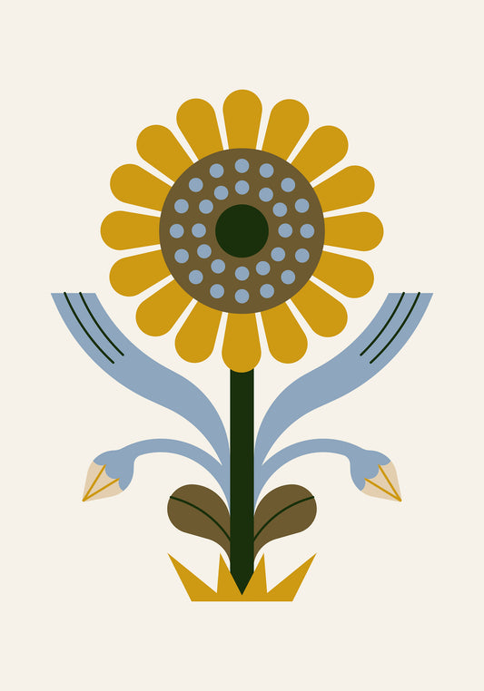 Flower #5