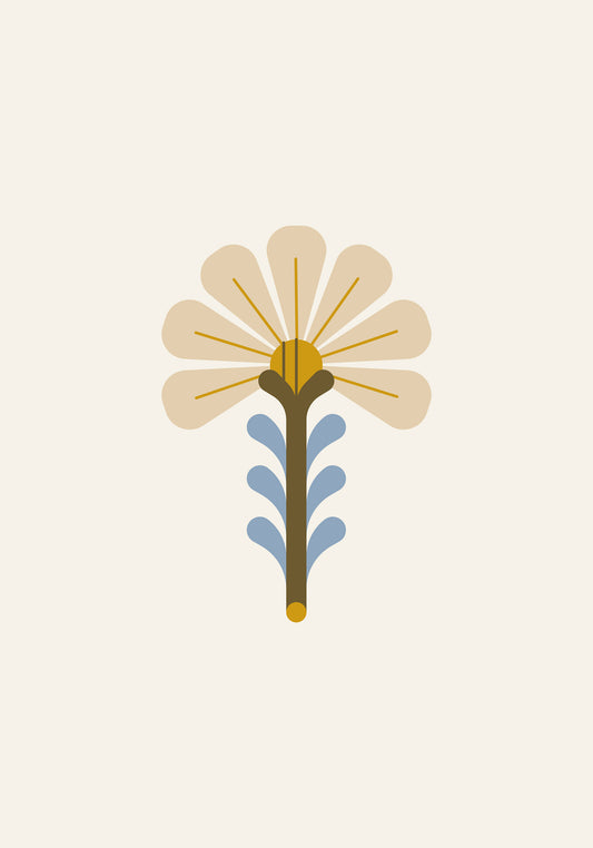 Flower #6